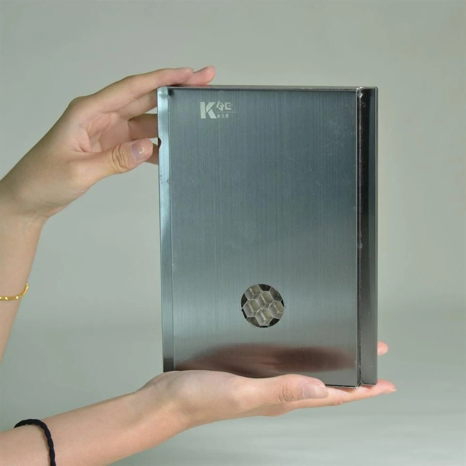 stainless honeycomb panel (4)